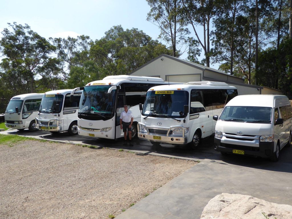 Beats Walkin Mini Bus Hire Northwest Coaches Charter Bus Sydney Corporate Transfers 11