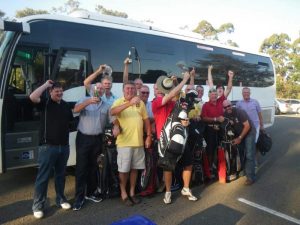 Beats Walkin Mini Bus Hire Northwest Coaches Charter Bus Sydney Corporate Transfers 13